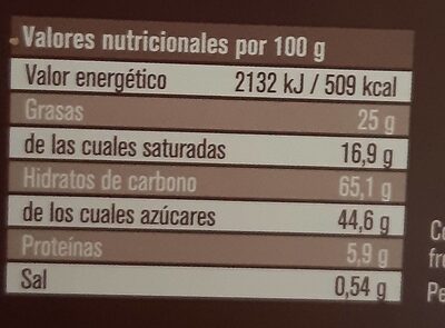 Cookies con Pepitas de Choco