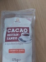 Cacao Instantaneo Desgrasado. 375 g