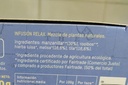 Infusión Relax Bio