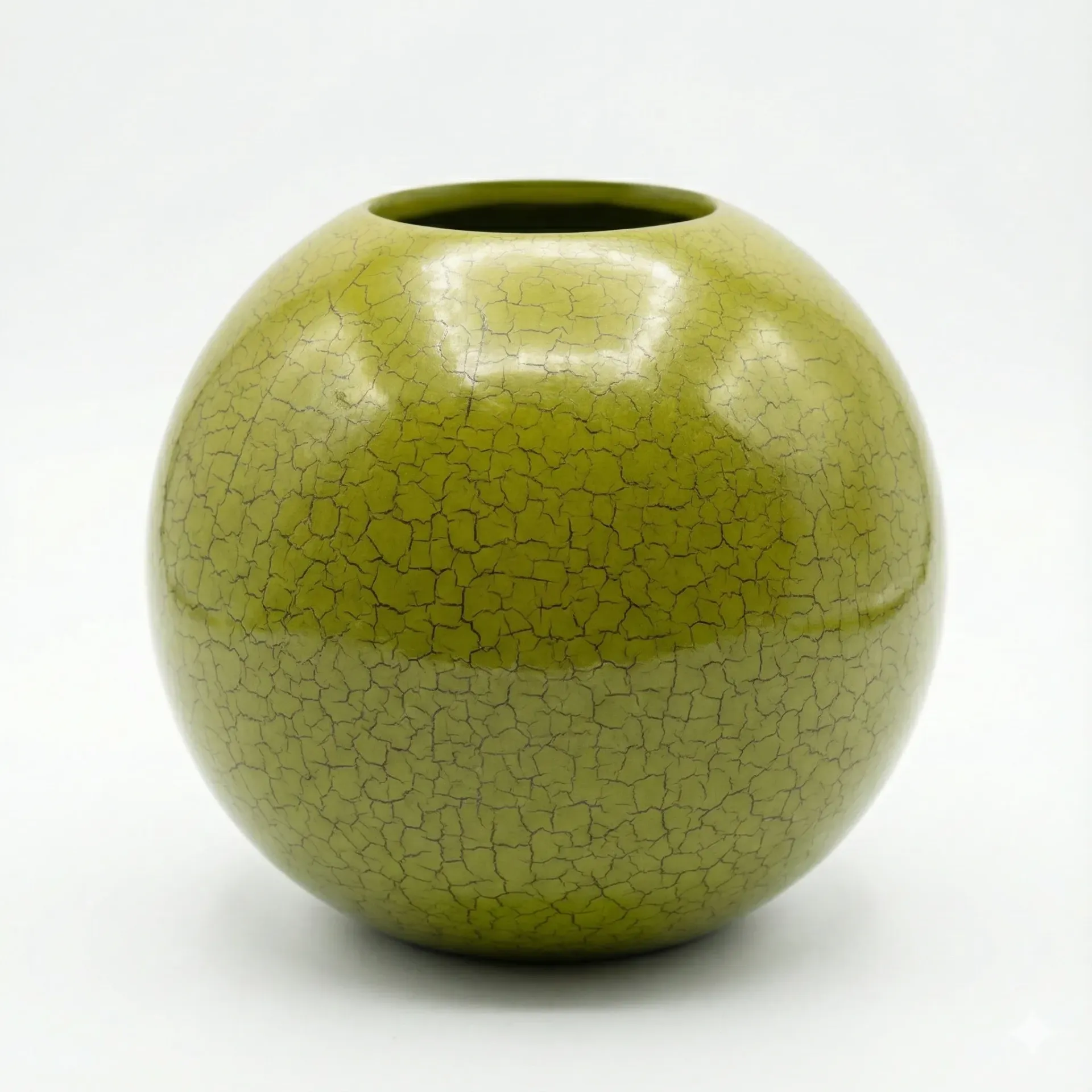 Florero Artesanal de Vietnam