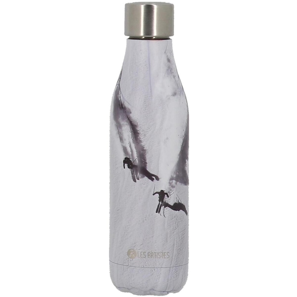 Botella Inox Ski 500ml