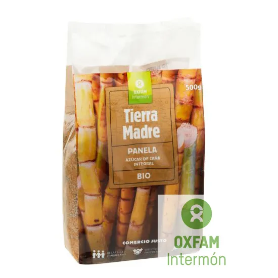 Panela BIO 500g. Ecuador