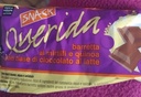 Barrita Quinoa, Cacao y Arandanos