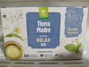 Infusión Relax Bio