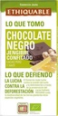 65% Chocolate Negro Jengibre