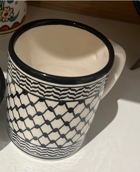 taza keffliyeh