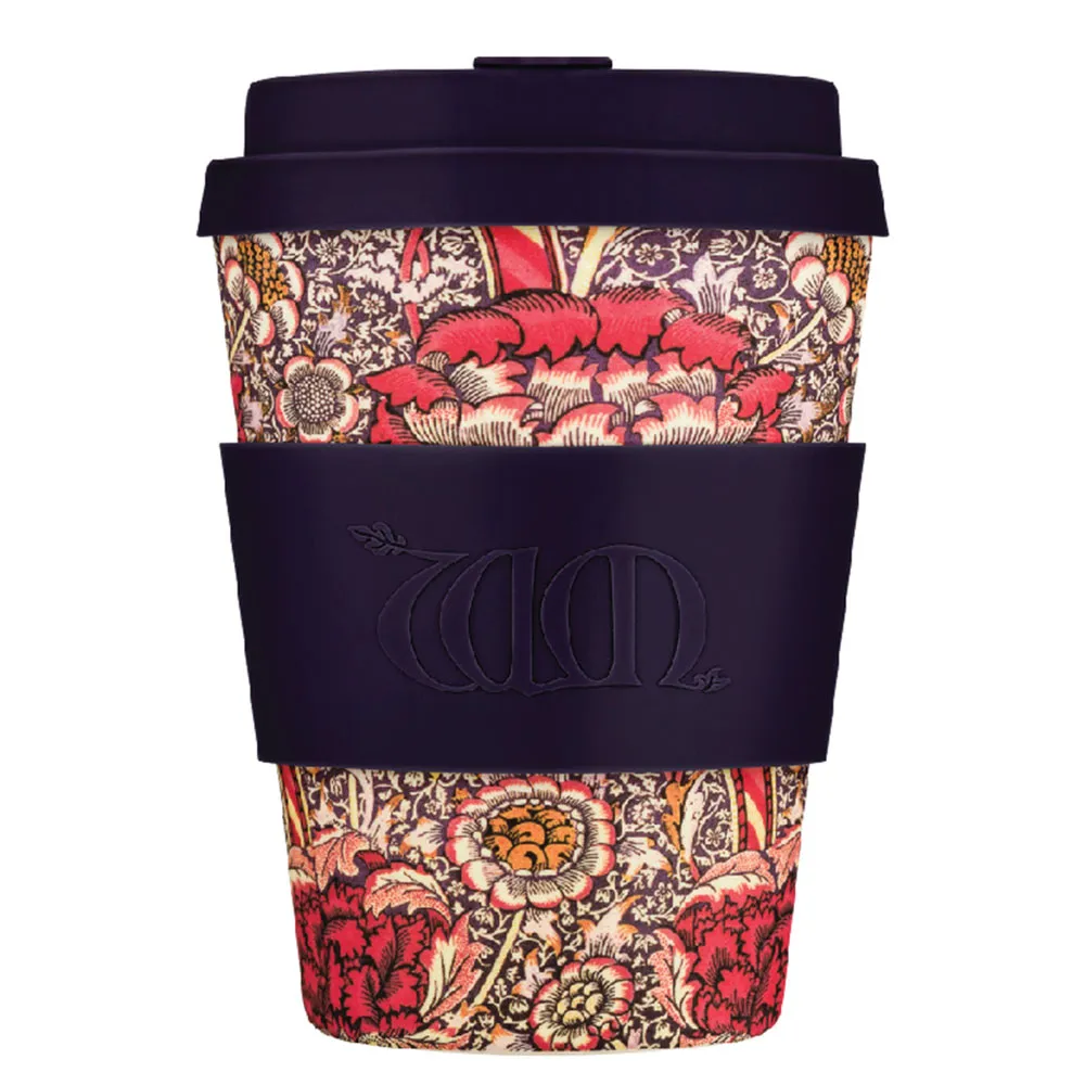 Vaso Reutilizable WM Wandle. 350 ml