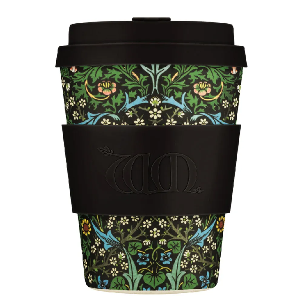 Vaso Reutilizable WM Blackthorn. 350 ml