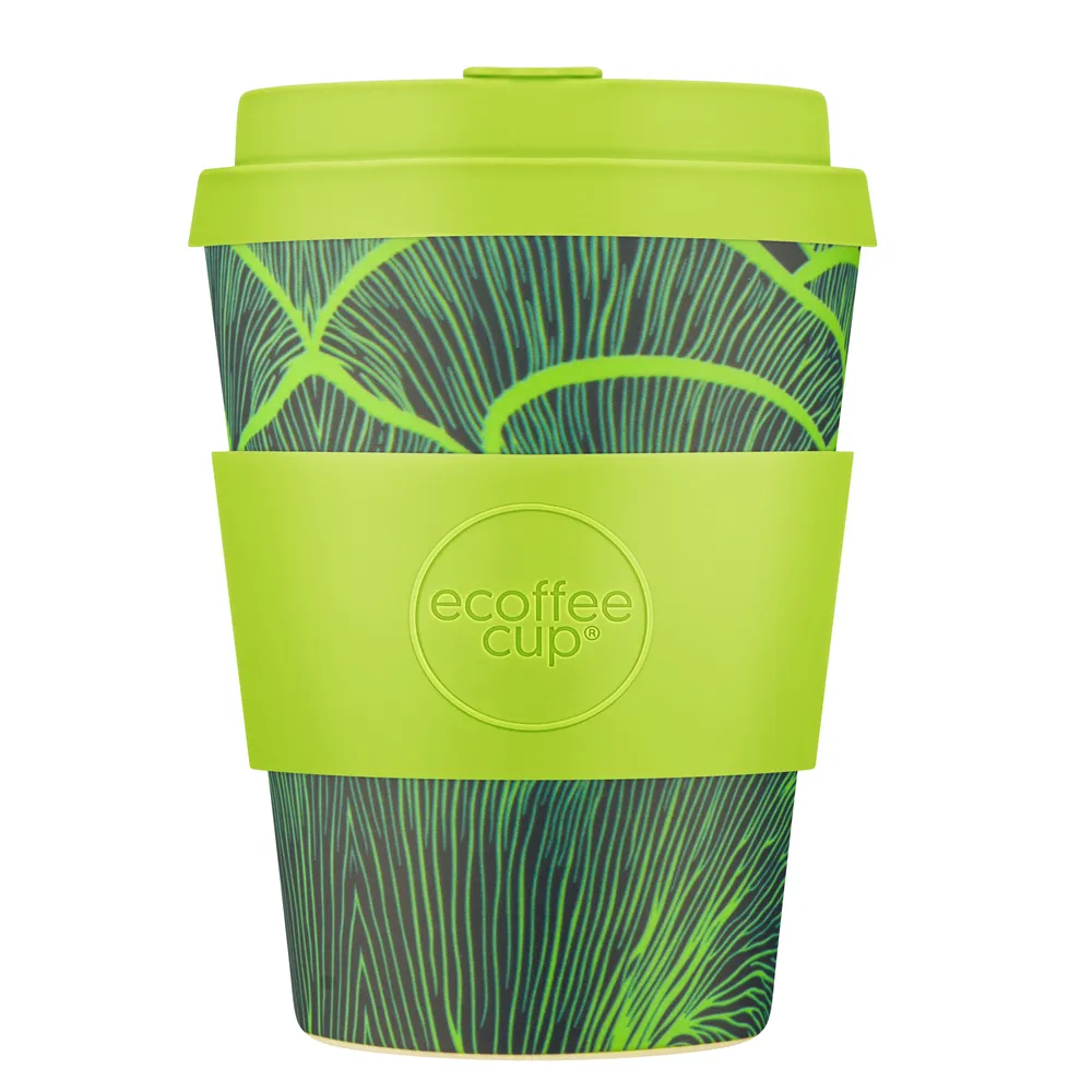 Vaso Reutilizable Bloodwood. 350 ml