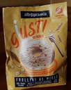 Galletas miel y azúcar de caña