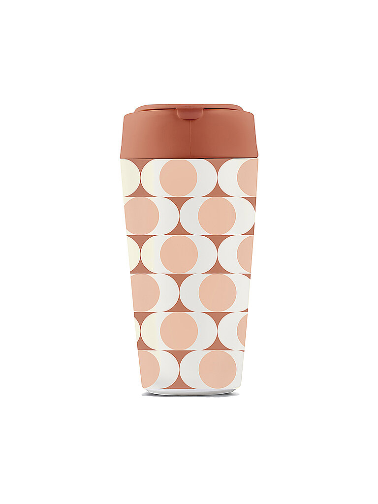 Bioloco Plant vaso-termo 420 ml
