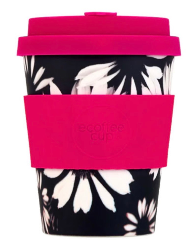 Vaso Infloresence 350 ml