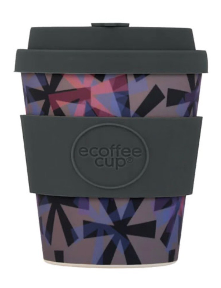 Vaso Dunning Kruguer 240 ml