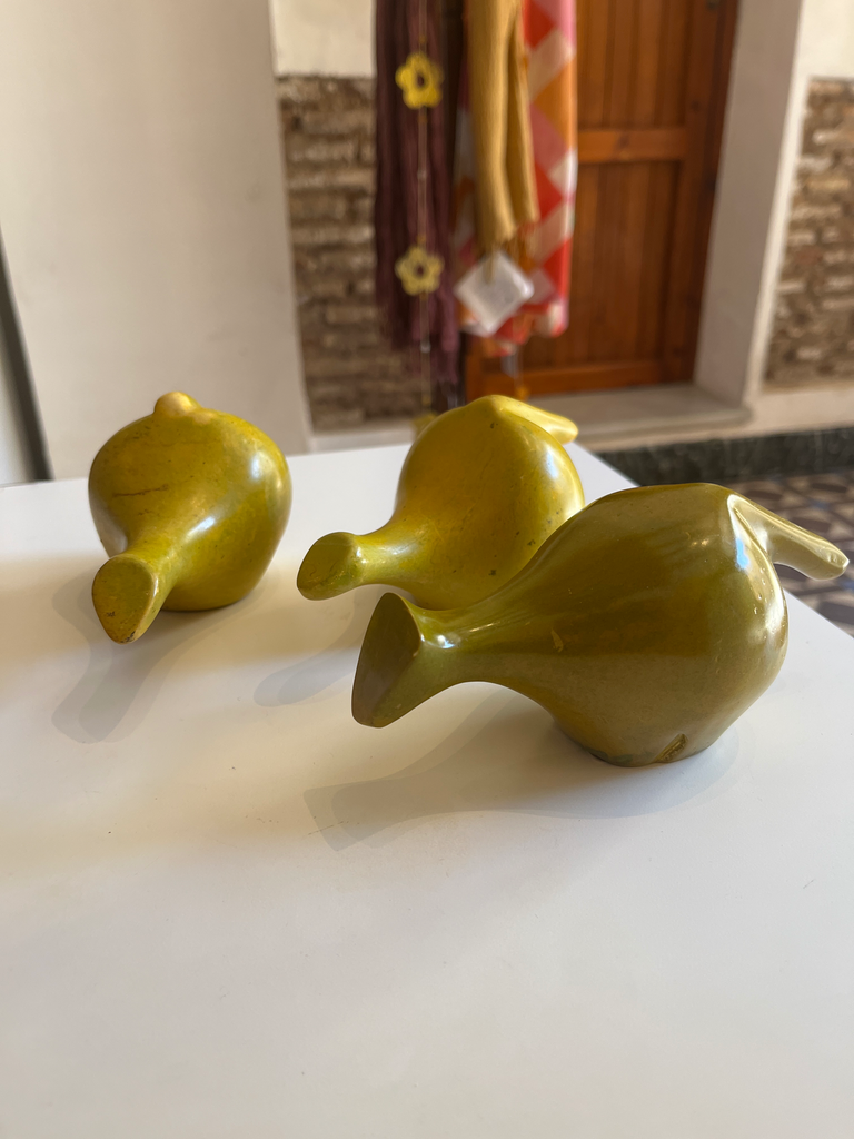 Antílope piedra. Kenia