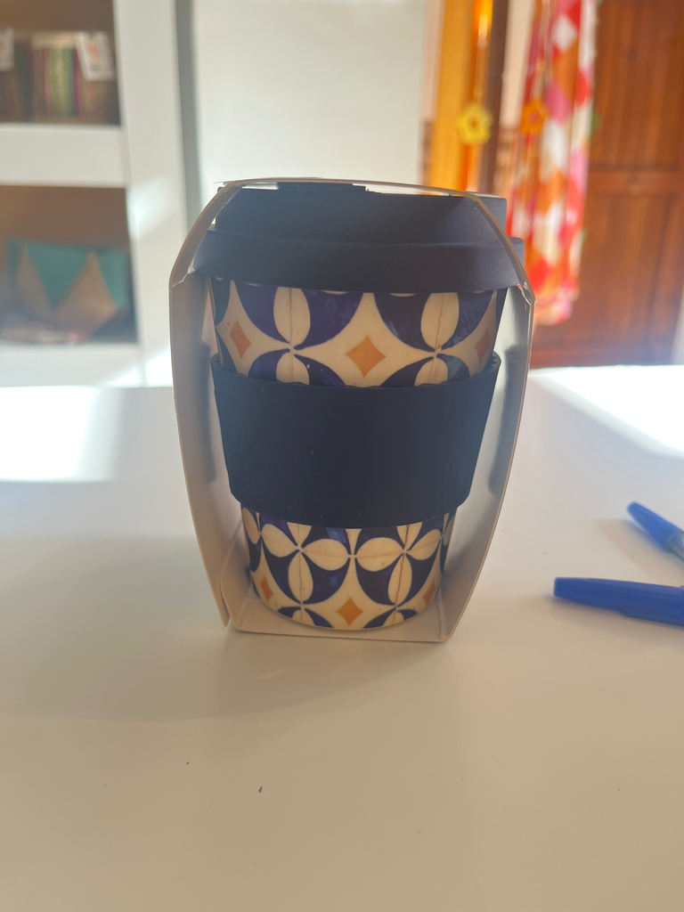 Vaso Mick´s Truckle 400ml