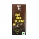Mini tableta 70% cacao