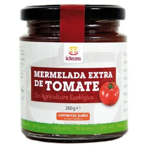 Mermelada extra de tomate
