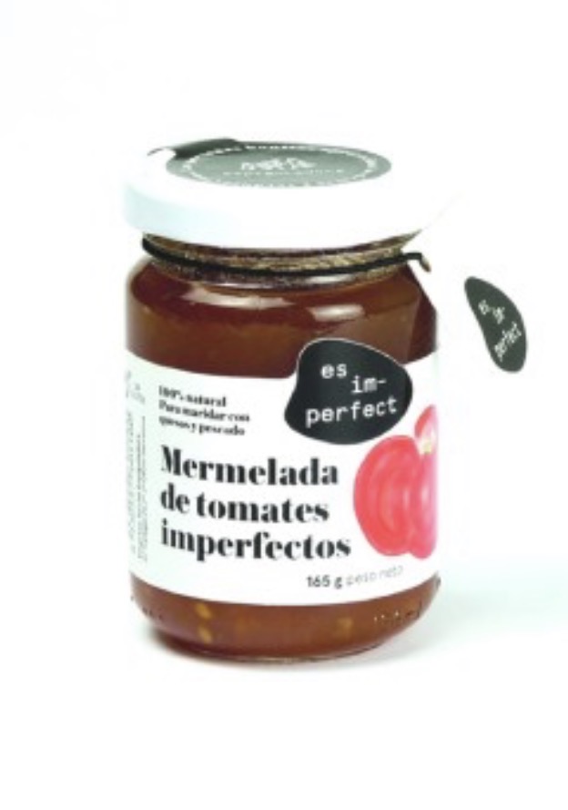 Mermelada  de tomate nueva receta